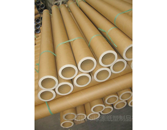 彈性紙管